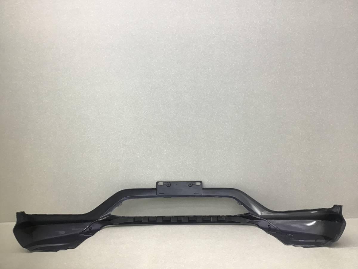 Юбка передняя Honda CR-V 4 (RM4) 2011-2018 Юбка передняя Honda CR-V 4 (RM4) 2011-2018