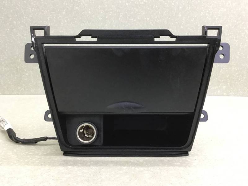 Бардачок Suzuki SX4 (JYB) 2013-2021 Бардачок Suzuki SX4 (JYB) 2013-2021