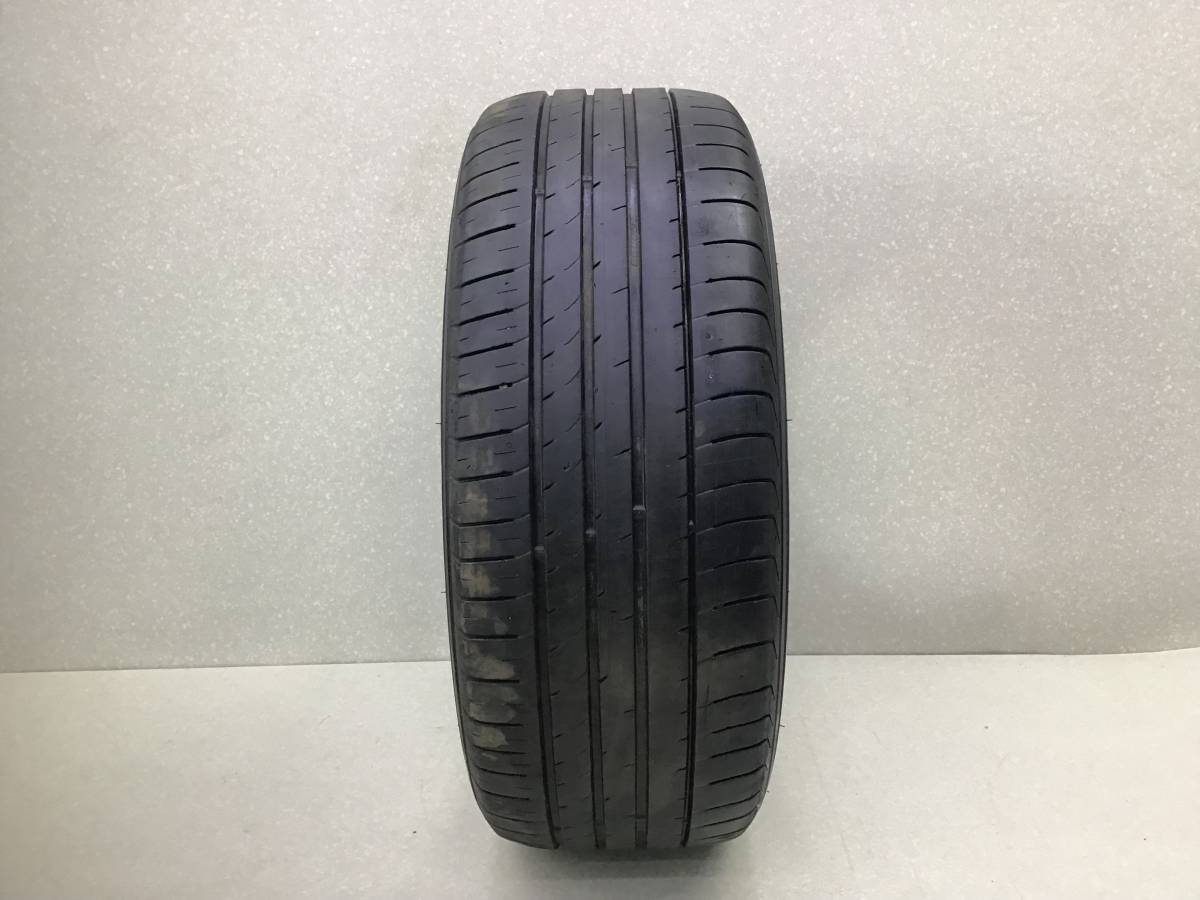 Шины R18 Летние KUMHO CRUGEN HP91