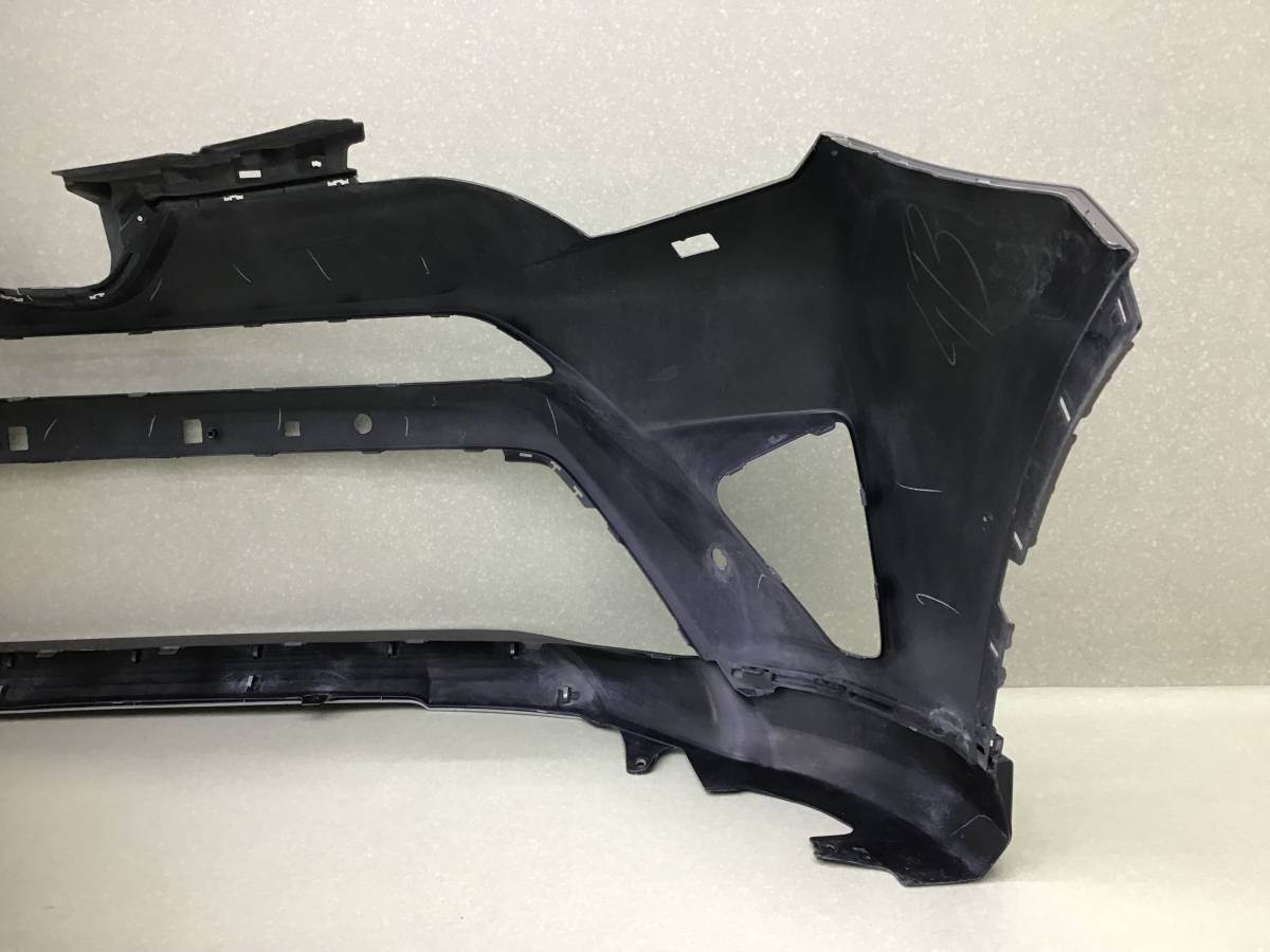 Бампер передний Toyota Rav 4 (A40) 2013> Бампер передний Toyota Rav 4 (A40) 2013>