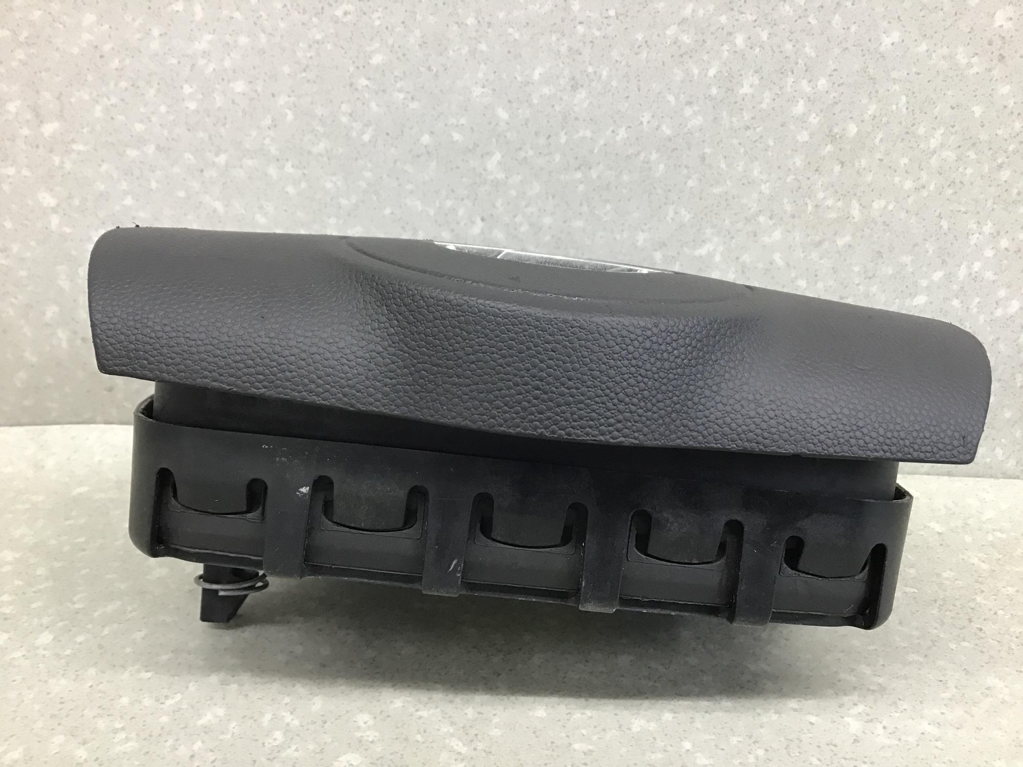 Подушка безопасности в рулевое колесо, Opel Vectra C 2002-2008