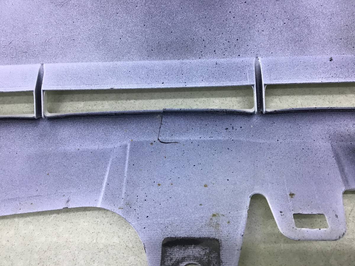 Бампер передний Toyota Land Cruiser Prado (J150) 2009>