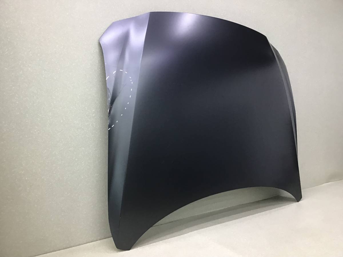 Капот Mazda CX-9 (TC) 2015-2021 Капот Mazda CX-9 (TC) 2015-2021