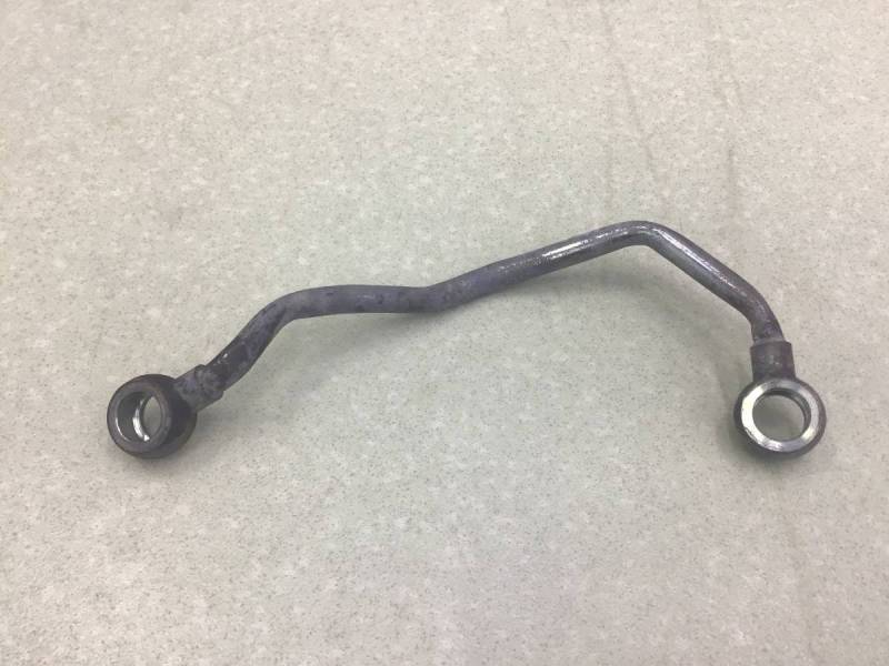 Трубка масляная Toyota Highlander (U50) 2013-2020