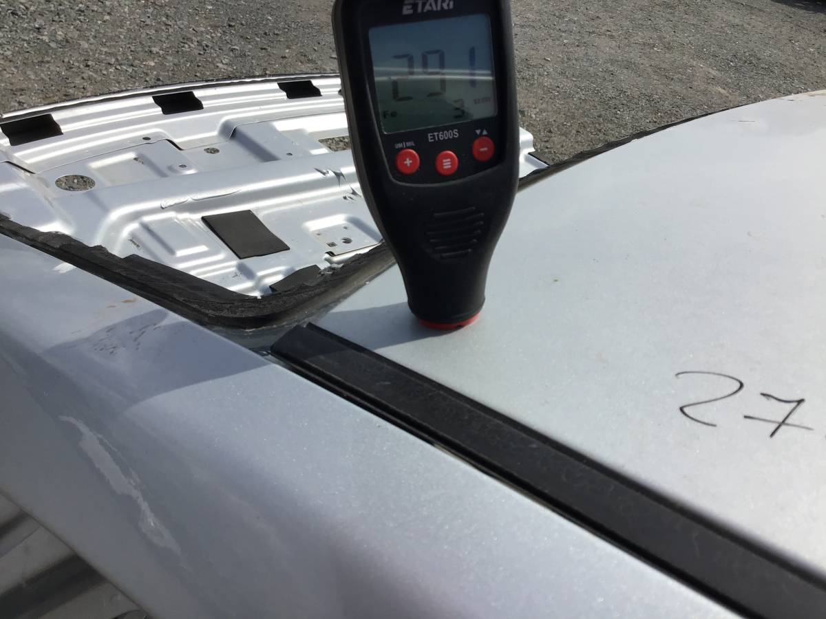 Крыша Hyundai Elantra (MD) 2011-2016 Крыша Hyundai Elantra (MD) 2011-2016