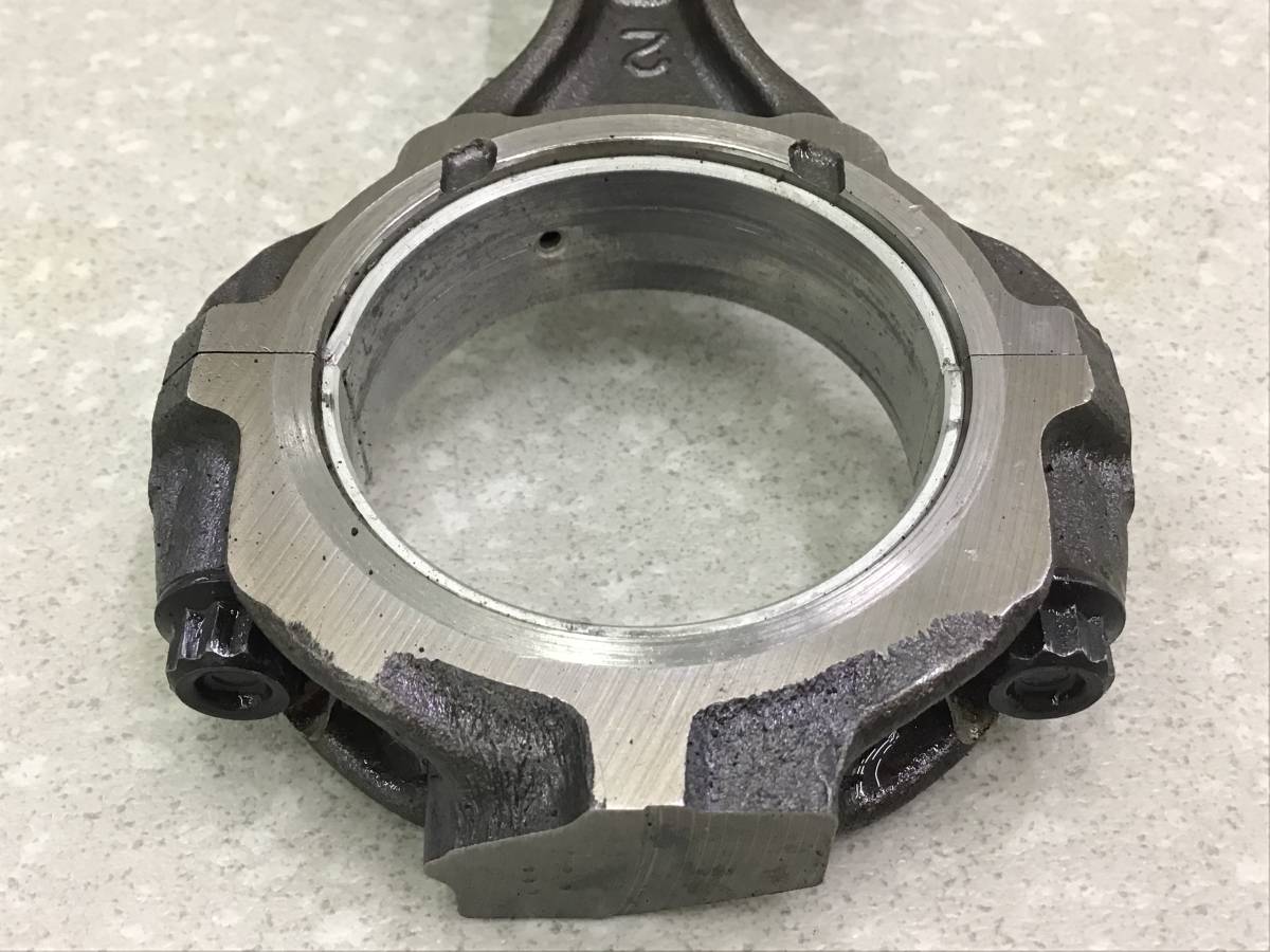 Поршень с шатуном Infiniti QX56 (JA60) 2004-2010 Поршень с шатуном Infiniti QX56 (JA60) 2004-2010