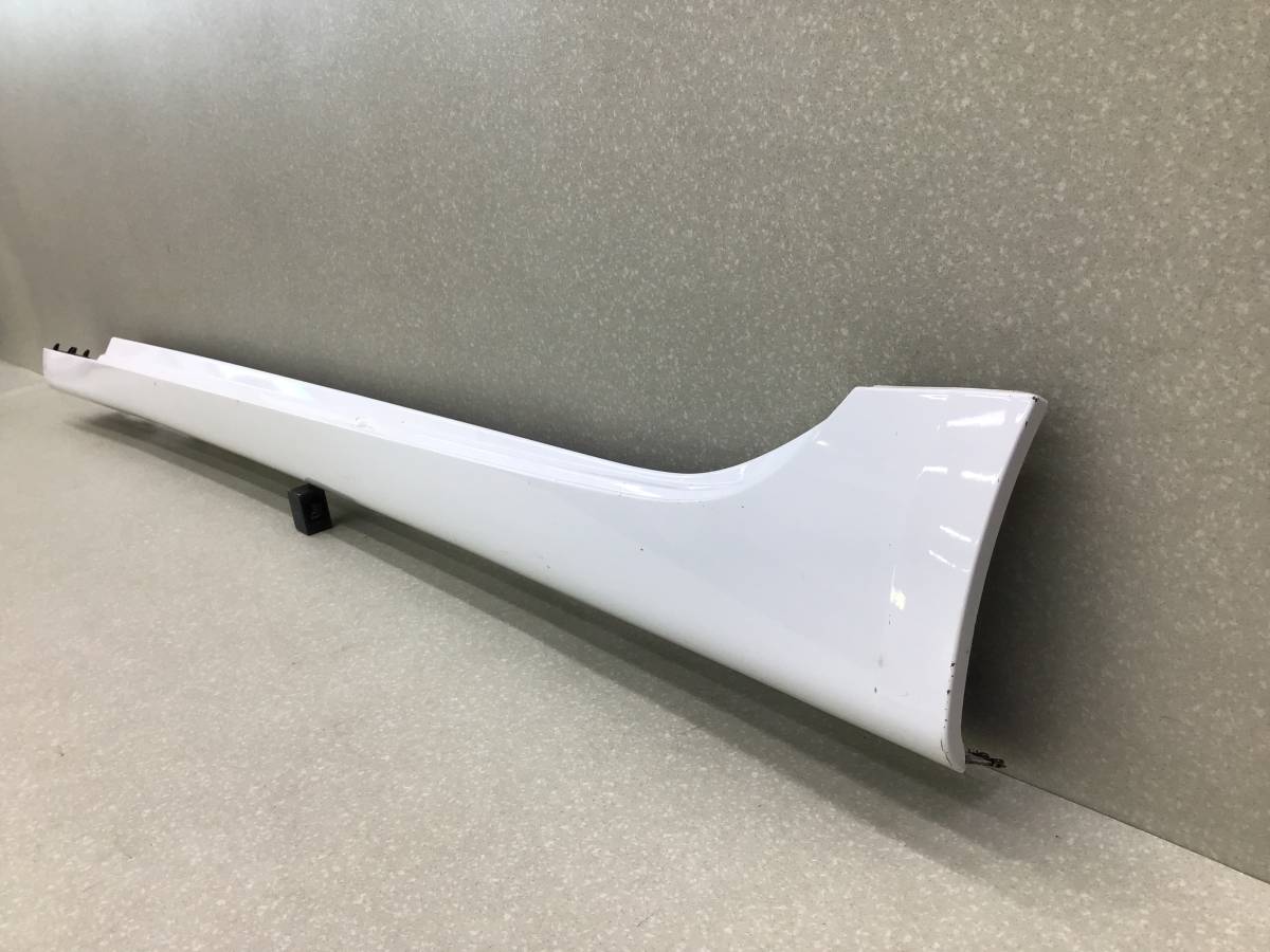Накладка на порог (наружная) BMW GT F07 2008> Накладка на порог (наружная) BMW GT F07 2008>