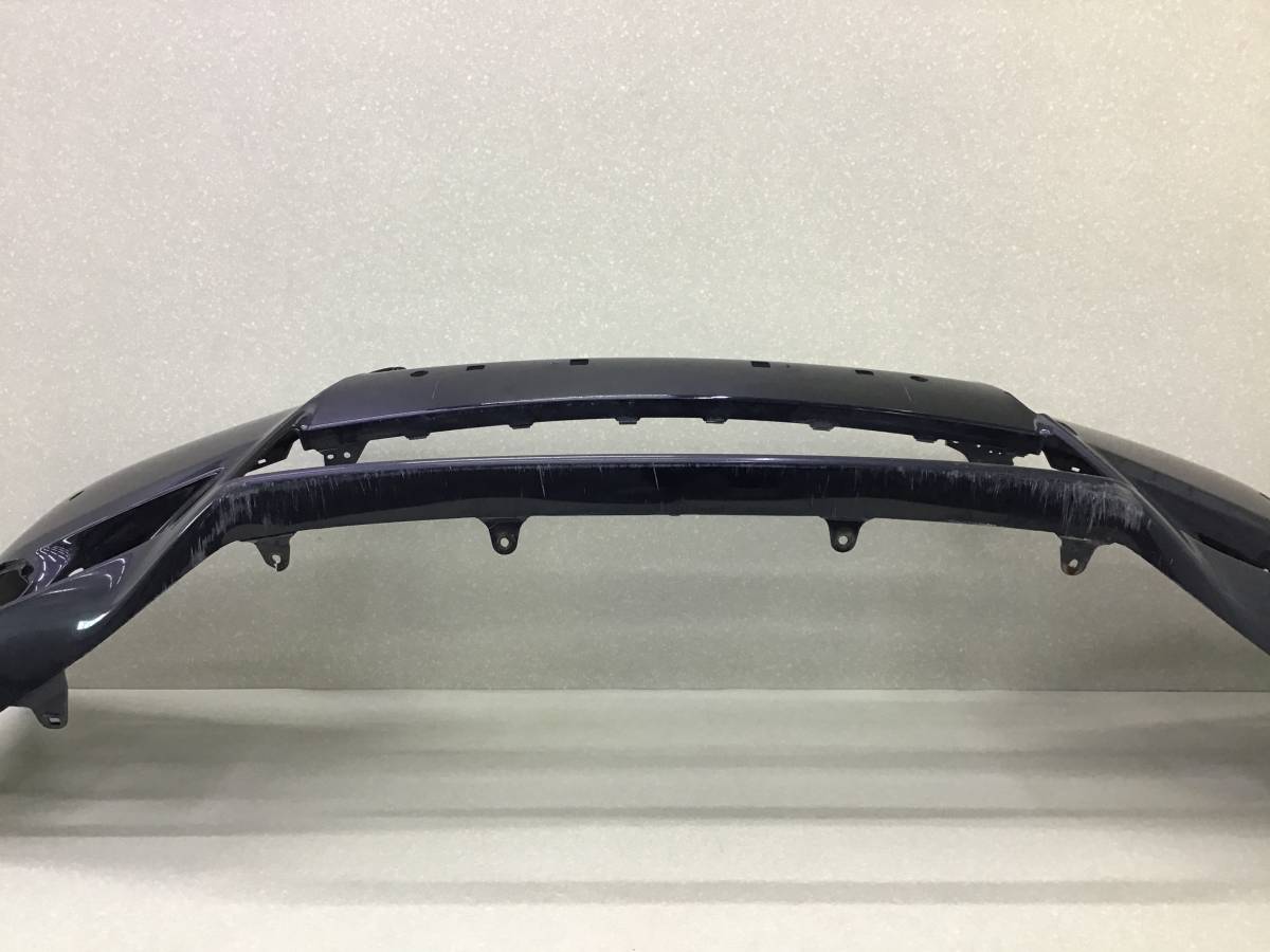 Бампер передний Lexus GS 350 (GRL15) 2011-2016 Бампер передний Lexus GS 350 (GRL15) 2011-2016