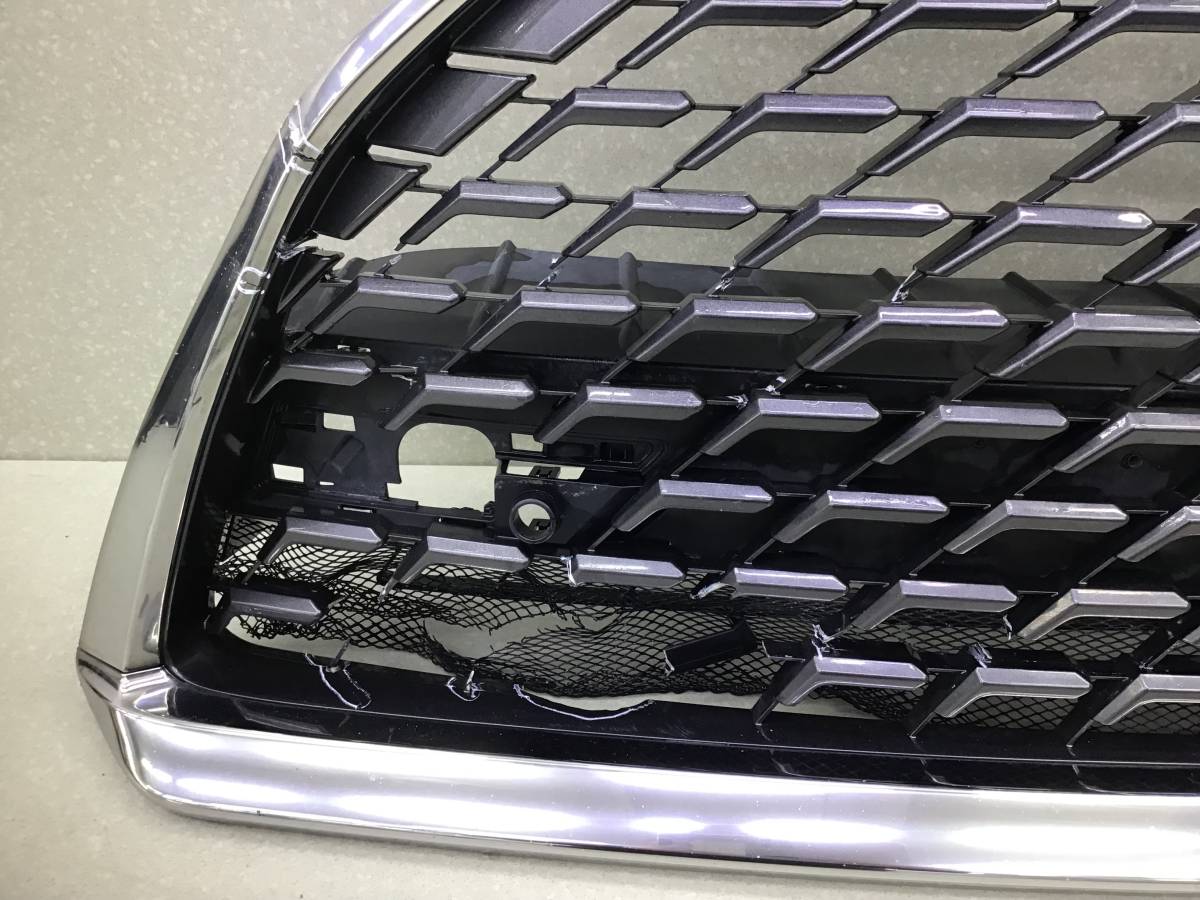 Решетка радиатора Lexus RX 350 (AGL20W) 2015-2022 Решетка радиатора Lexus RX 350 (AGL20W) 2015-2022