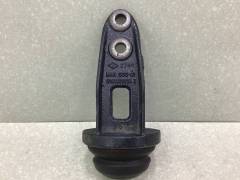 Отбойник передний MAN TGS 2007>