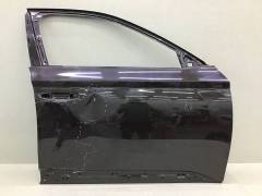 Дверь передняя правая Skoda Superb 2015>