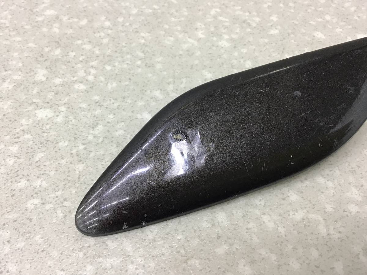 Крышка форсунки омывателя Mazda CX-7 (ER) 2006-2012 Крышка форсунки омывателя Mazda CX-7 (ER) 2006-2012