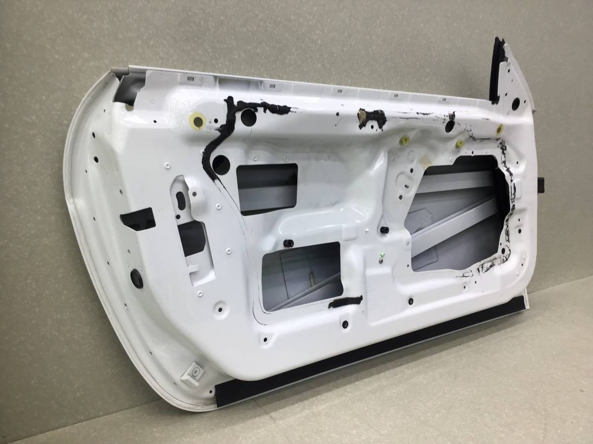 Дверь передняя левая BMW 6-Series E63 2003-2010 Дверь передняя левая BMW 6-Series E63 2003-2010