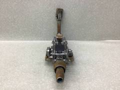 Колонка рулевая Skoda Fabia (5J) 2007-2014