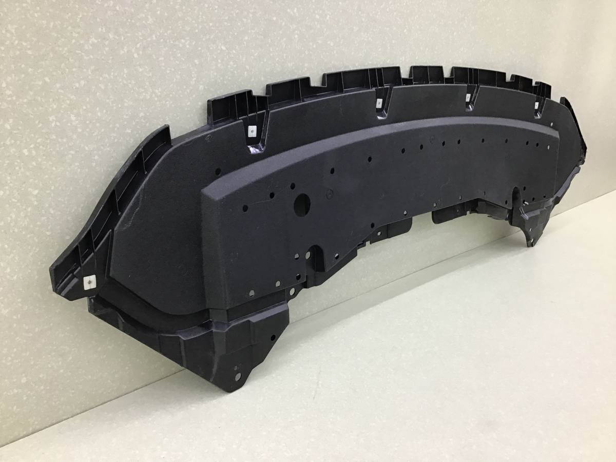 Пыльник бампера Lexus RX 350 (AGL20W) 2015-2022 Пыльник бампера Lexus RX 350 (AGL20W) 2015-2022