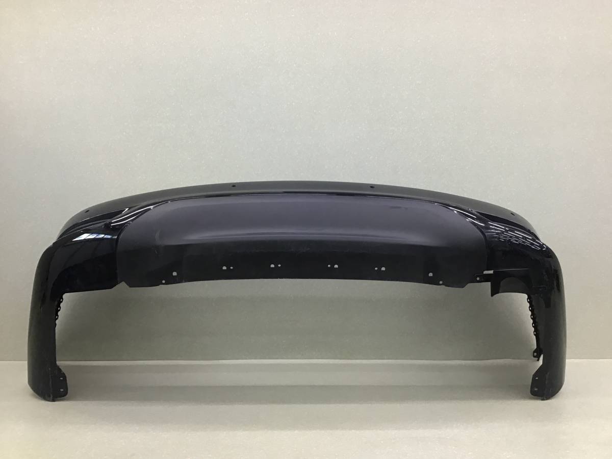 Бампер задний Infiniti JX/QX60 (L50) 2013> Бампер задний Infiniti JX/QX60 (L50) 2013>