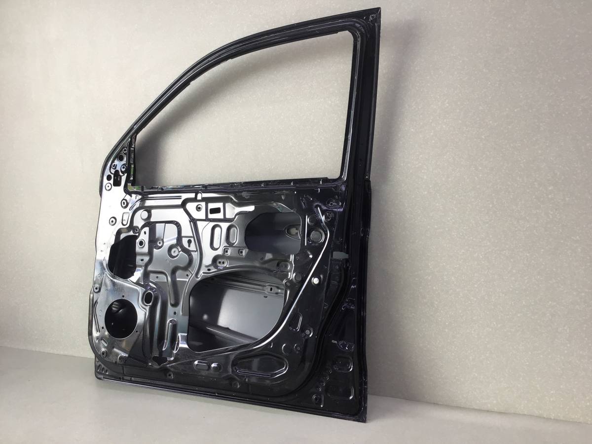 Дверь передняя правая JAC T9 2020 - н. в.