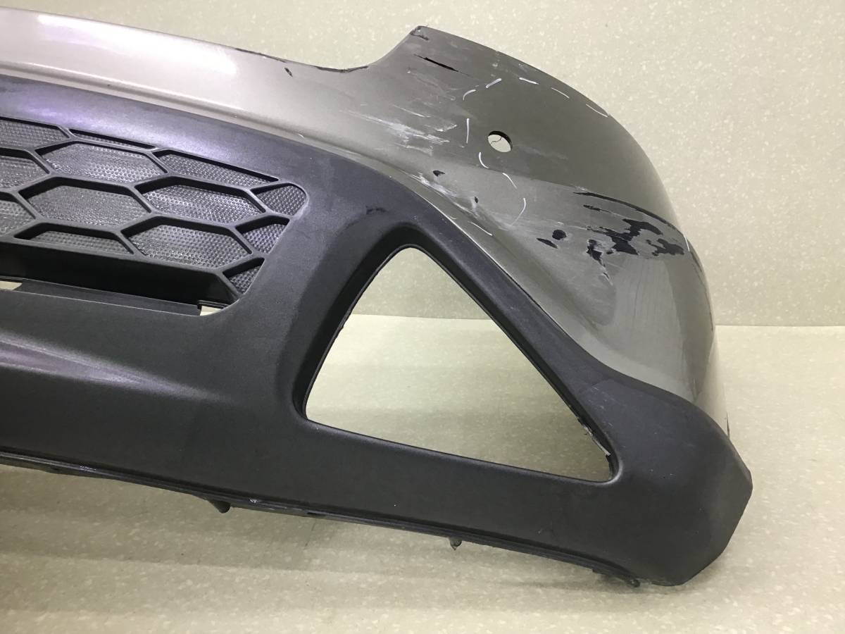 Бампер задний Honda Civic 5D (FN4, FN1, FN3) 2006-2012 Бампер задний Honda Civic 5D (FN4, FN1, FN3) 2006-2012