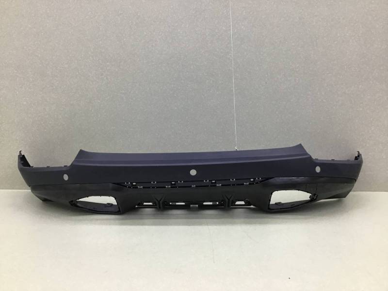 Юбка задняя GAC GS3 2023- н. в.