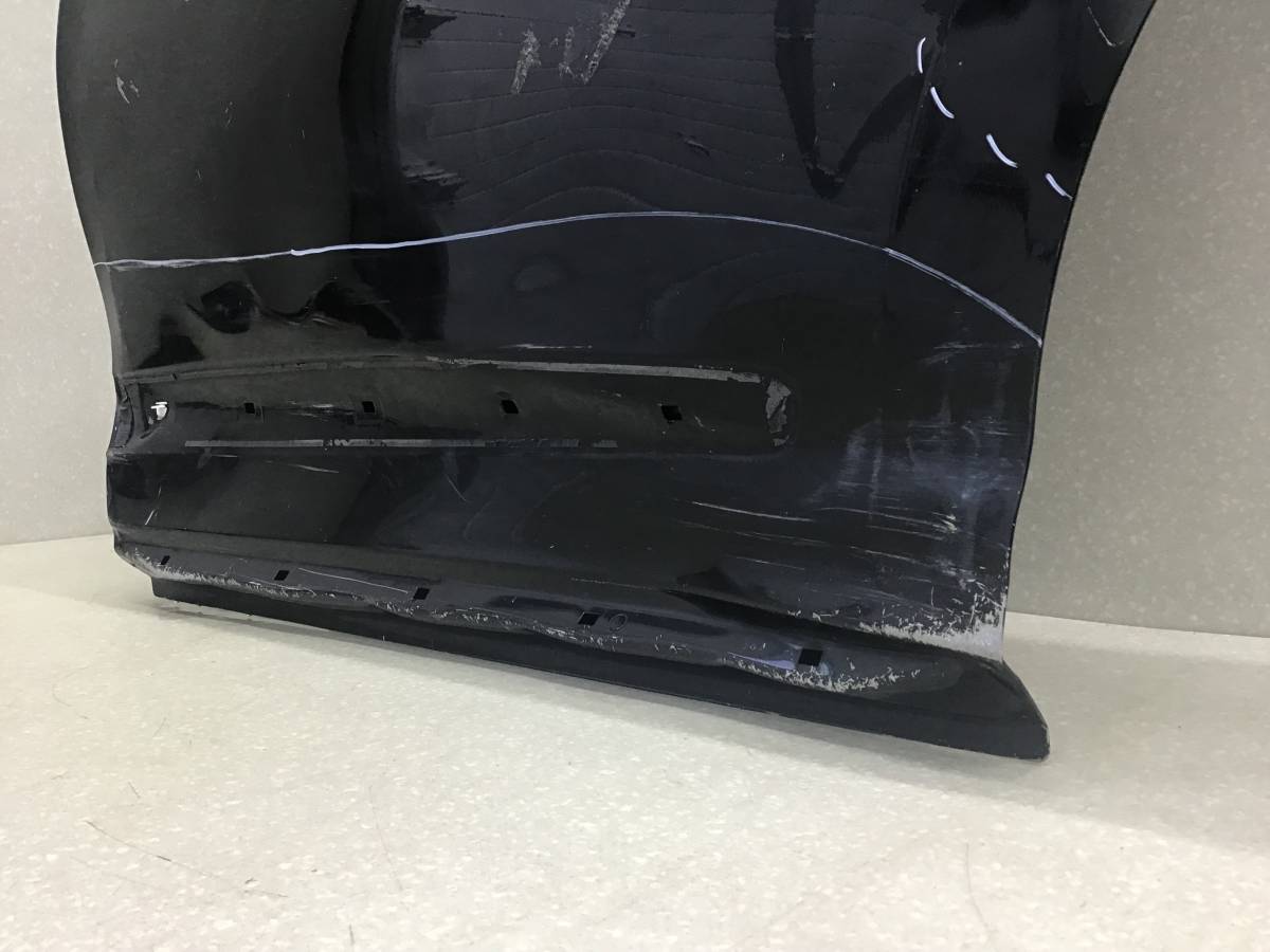 Дверь задняя левая Infiniti JX/QX60 (L50) 2013> Дверь задняя левая Infiniti JX/QX60 (L50) 2013>