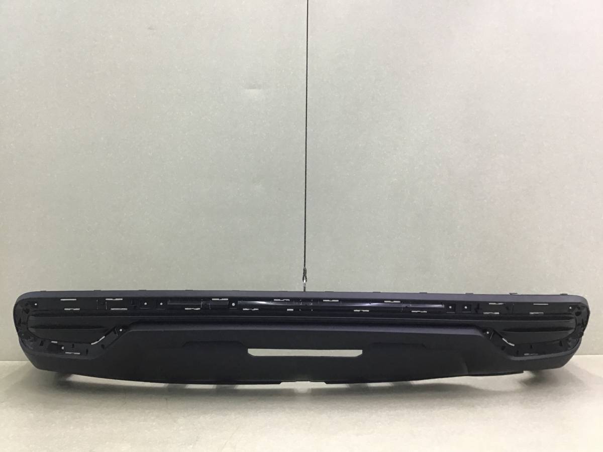 Юбка задняя Haval M6 2021> Юбка задняя Haval M6 2021>