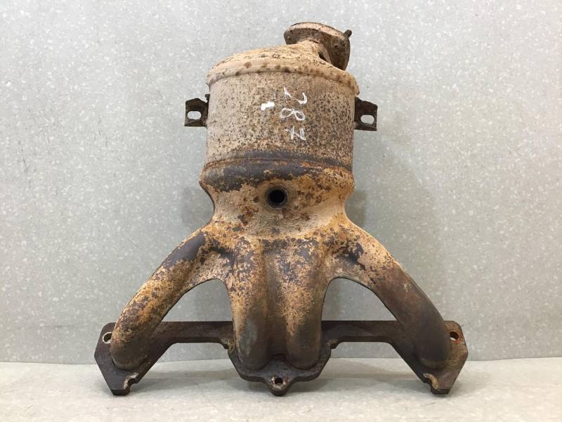 Коллектор выпускной Lada Kalina (2192) 2013-2018