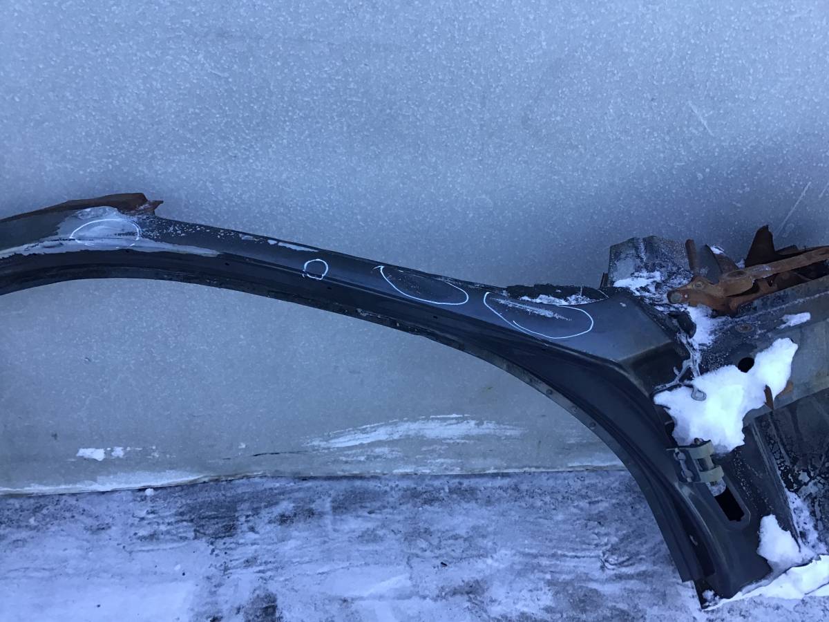 Кузовной элемент BMW 3-series E90/E91 2005-2011 Кузовной элемент BMW 3-series E90/E91 2005-2011