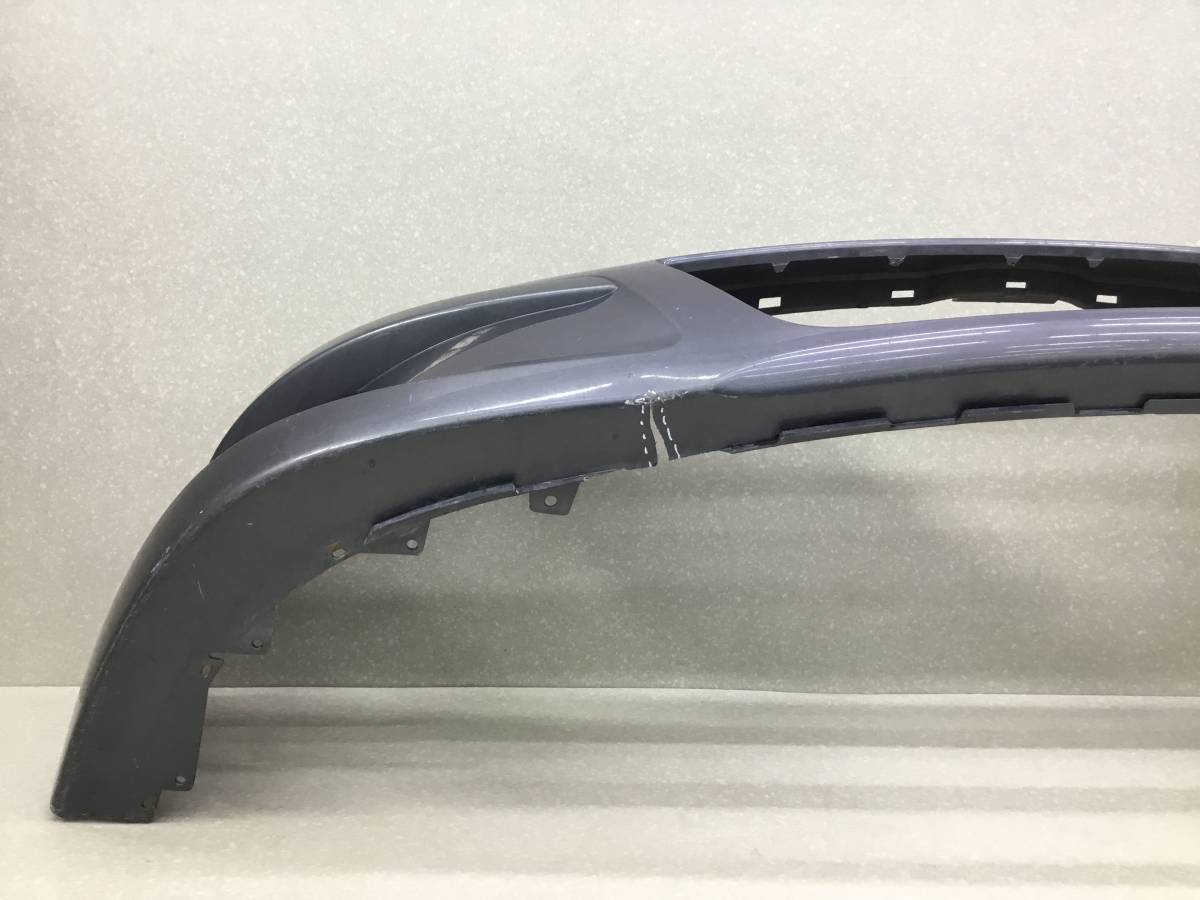 Бампер передний Hyundai i30 (FD) 2007-2012 Бампер передний Hyundai i30 (FD) 2007-2012