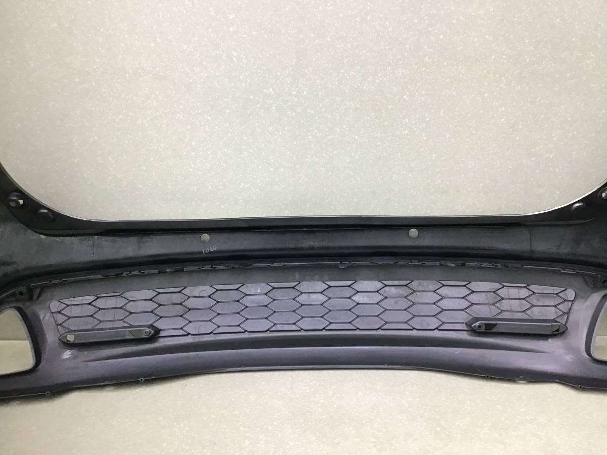 Бампер задний Honda Civic 5D (FN4, FN1, FN3) 2006-2012 Бампер задний Honda Civic 5D (FN4, FN1, FN3) 2006-2012