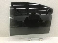 Стекло двери задней левой Nissan Almera Classic (B10) 2006-2013