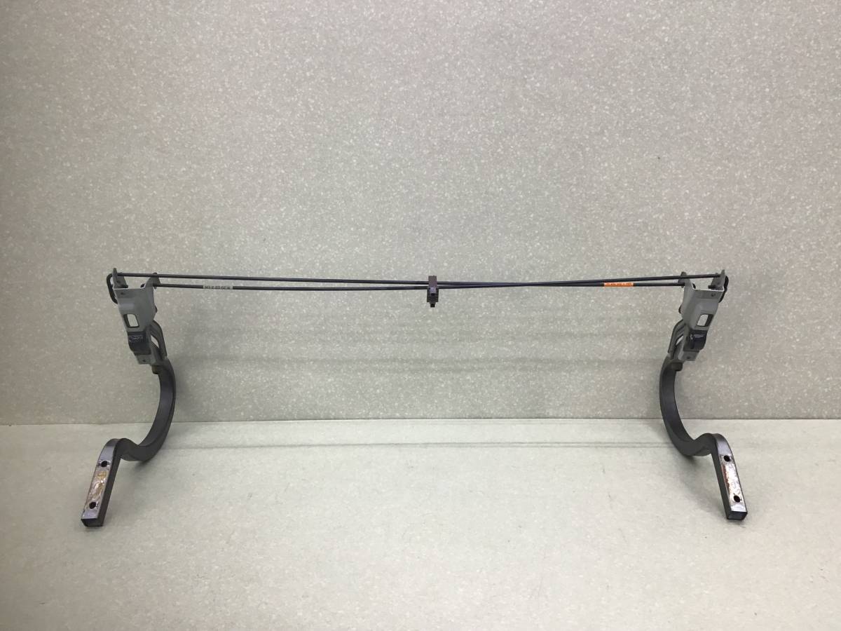 Петля крышки багажника Hyundai Solaris 2 (HCR) 2017-2020