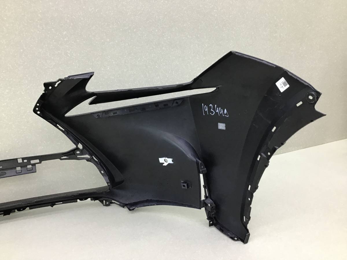 Бампер передний Lexus NX 200 (ZGZ10) 2014-2021 Бампер передний Lexus NX 200 (ZGZ10) 2014-2021