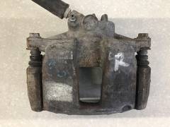 Суппорт передний правый, Citroen C2 2003-2008