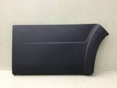 Молдинг заднего крыла правого Peugeot Boxer 250 2006>