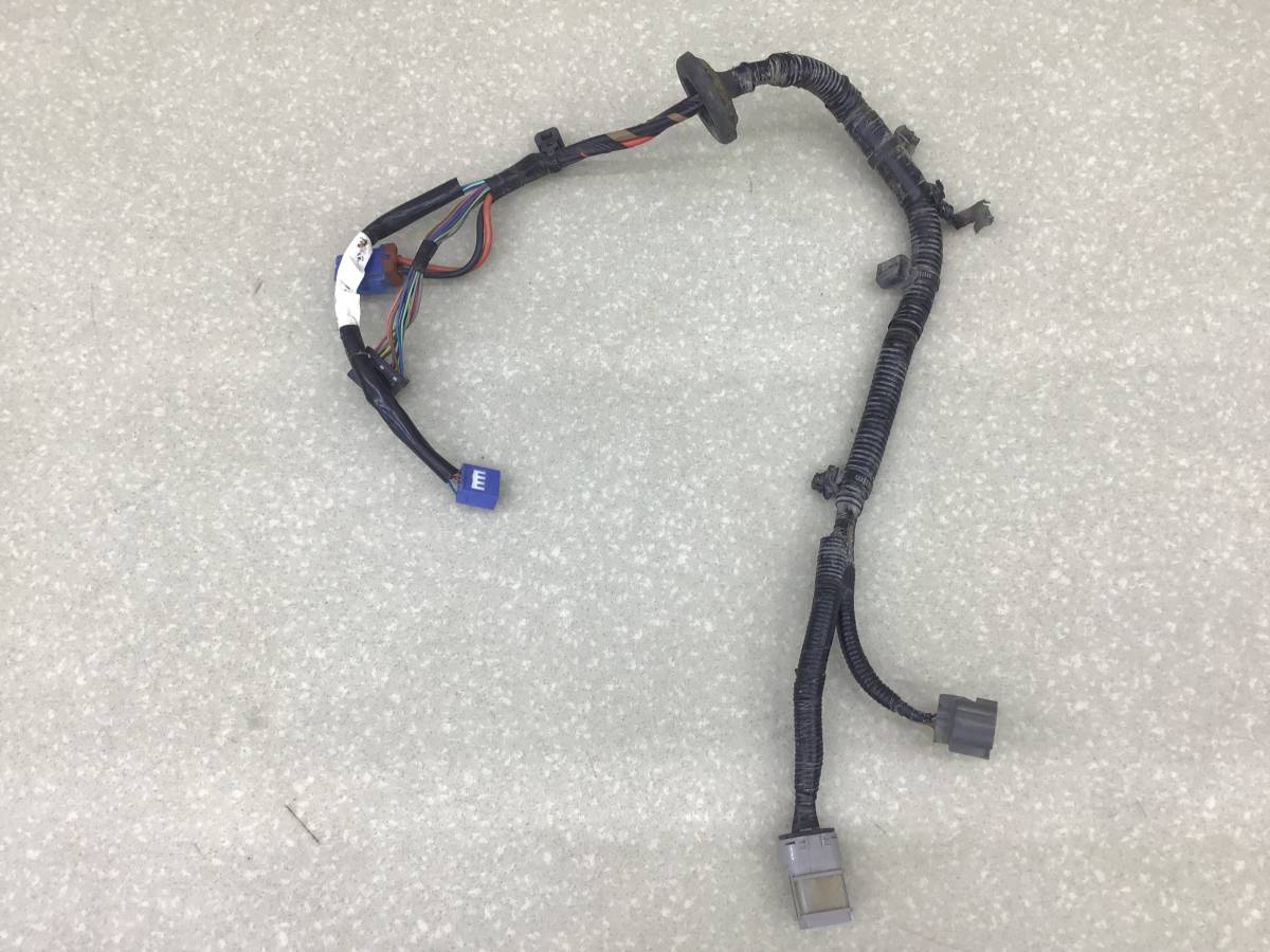 Проводка (коса) Suzuki SX4 (YB21S) 2006-2016 Проводка (коса) Suzuki SX4 (YB21S) 2006-2016