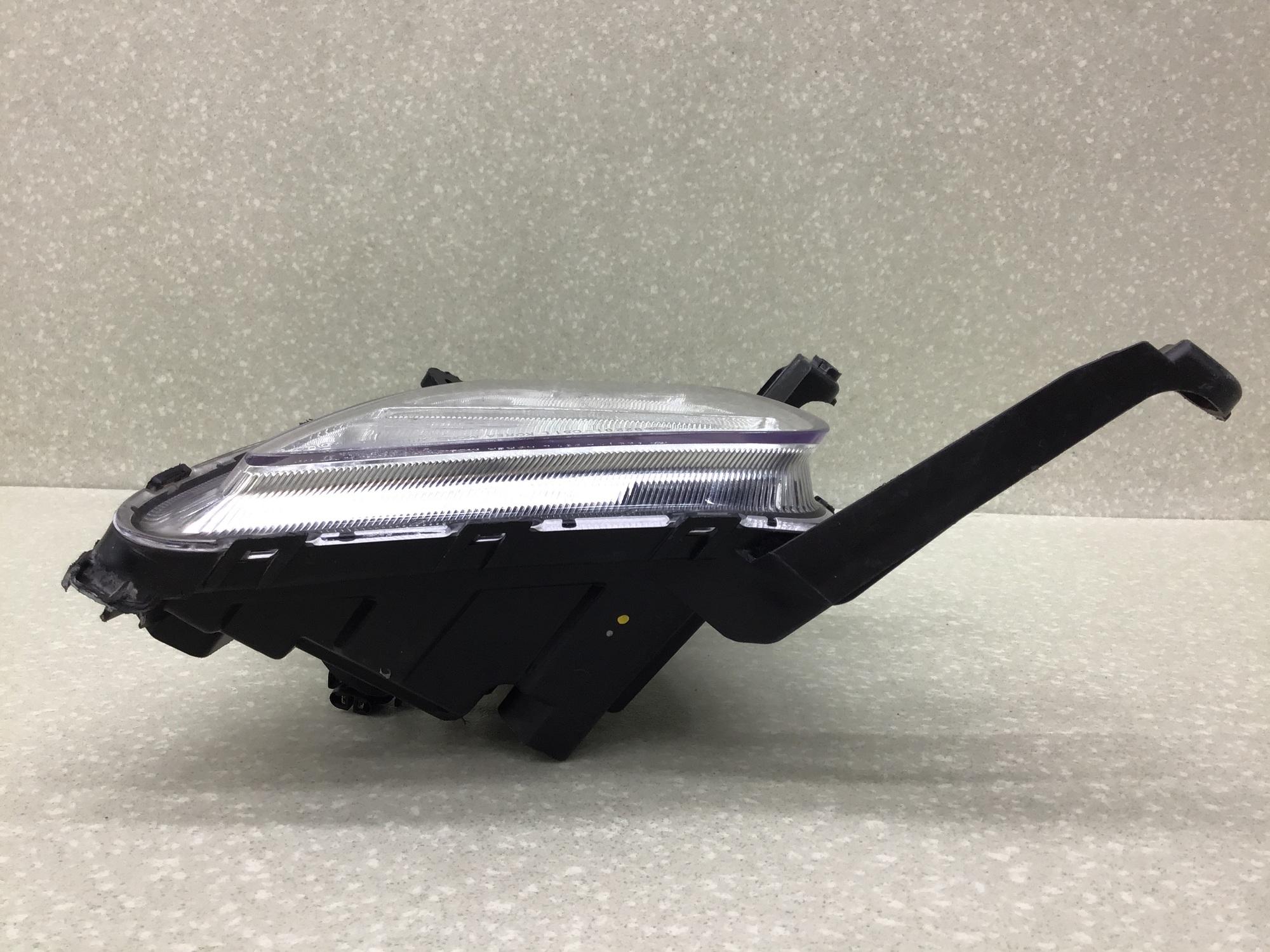 Фара противотуманная левая, Kia Sorento III Prime 2015-2020