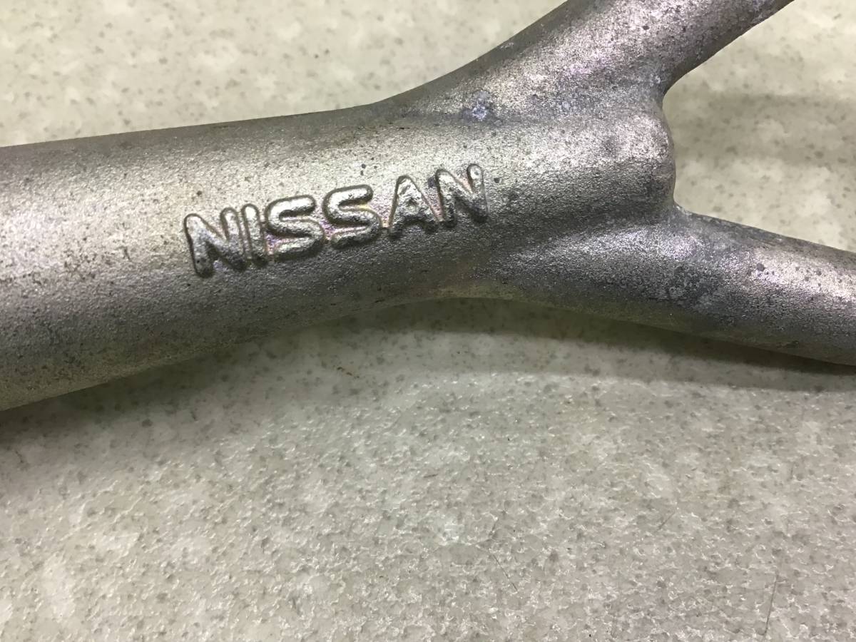 Крюк буксировочный Nissan Qashqai (J10) 2006-2013 Крюк буксировочный Nissan Qashqai (J10) 2006-2013