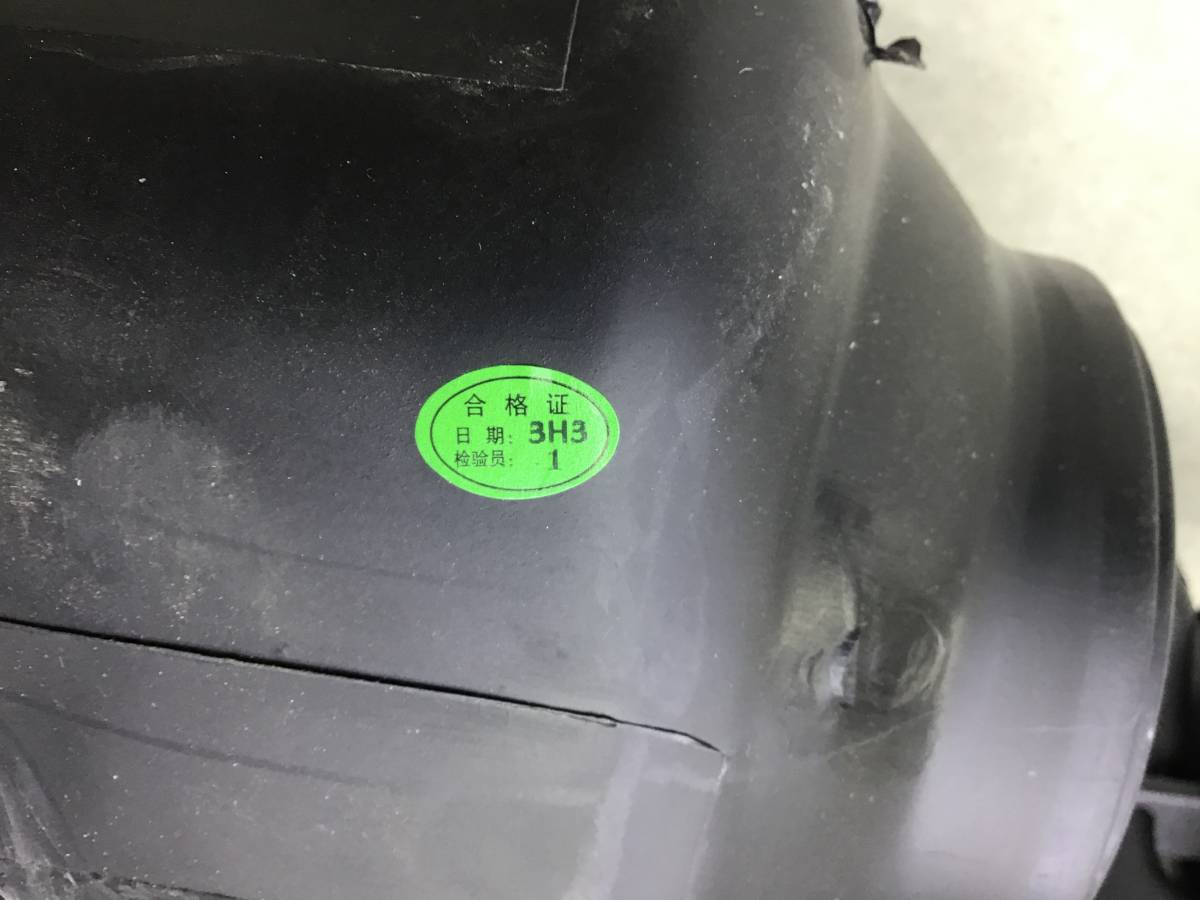 Фара левая Toyota Corolla (ZZE150) 2006-2013 Фара левая Toyota Corolla (ZZE150) 2006-2013