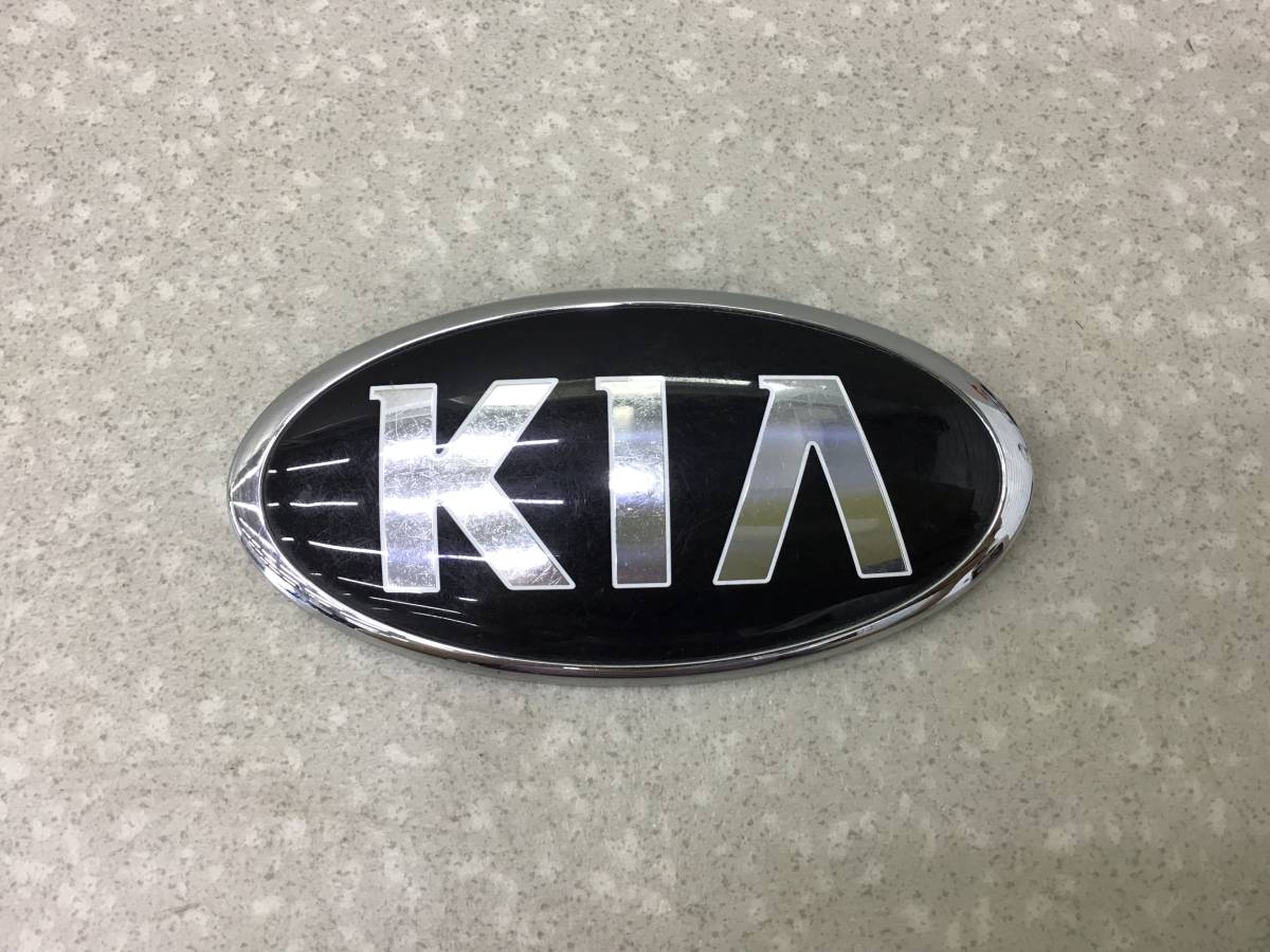 Эмблема Kia Optima 3 (TF) 2010-2015 Эмблема Kia Optima 3 (TF) 2010-2015
