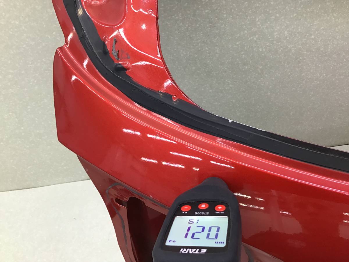 Дверь багажника Mazda CX-5 (KE) 2011-2017 Дверь багажника Mazda CX-5 (KE) 2011-2017