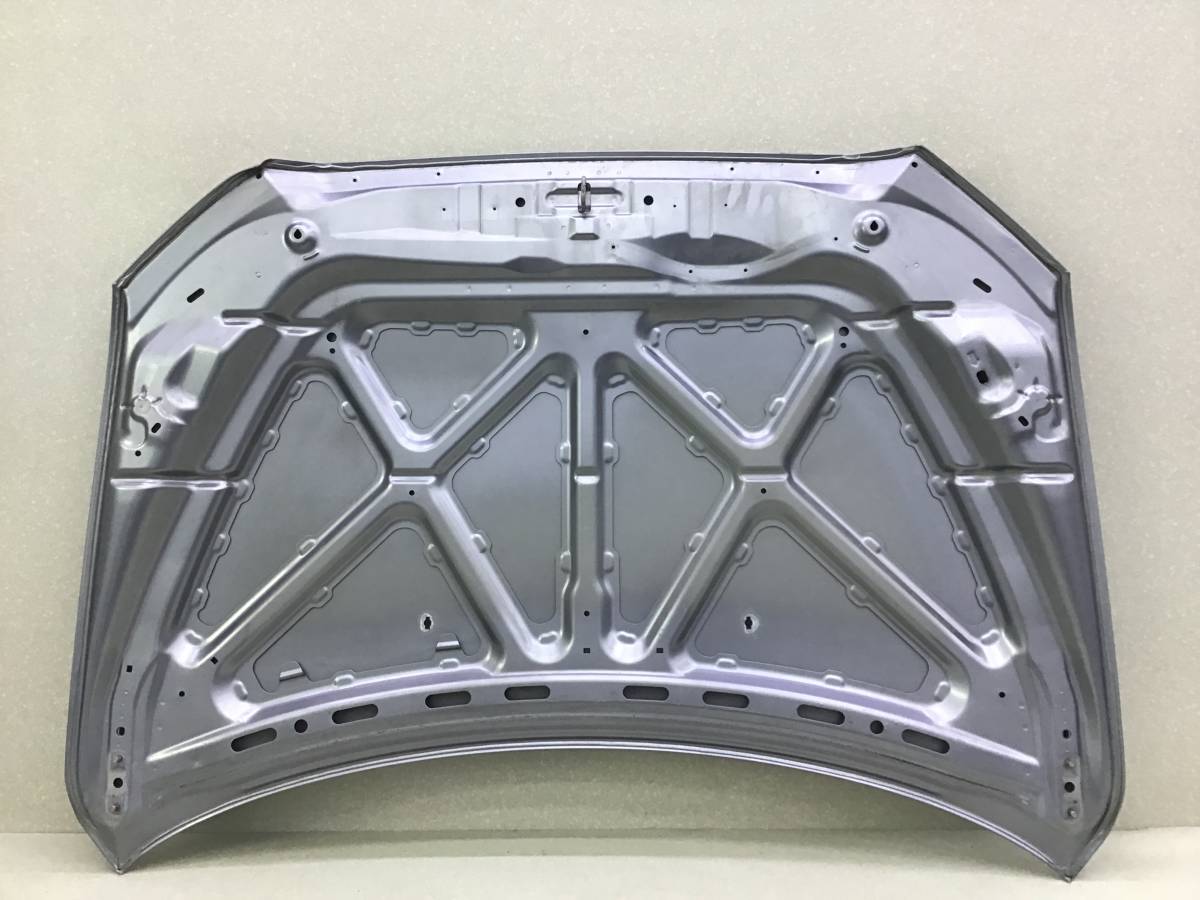 Капот Mitsubishi Lancer X (CX, CY) 2007> Капот Mitsubishi Lancer X (CX, CY) 2007>