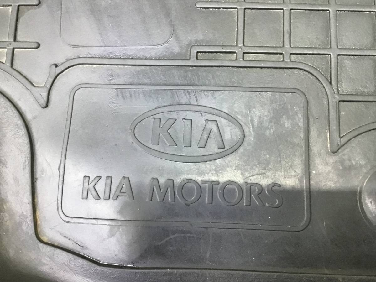 К-кт ковриков салона Kia Cerato 2 (TD) 2008-2013 К-кт ковриков салона Kia Cerato 2 (TD) 2008-2013
