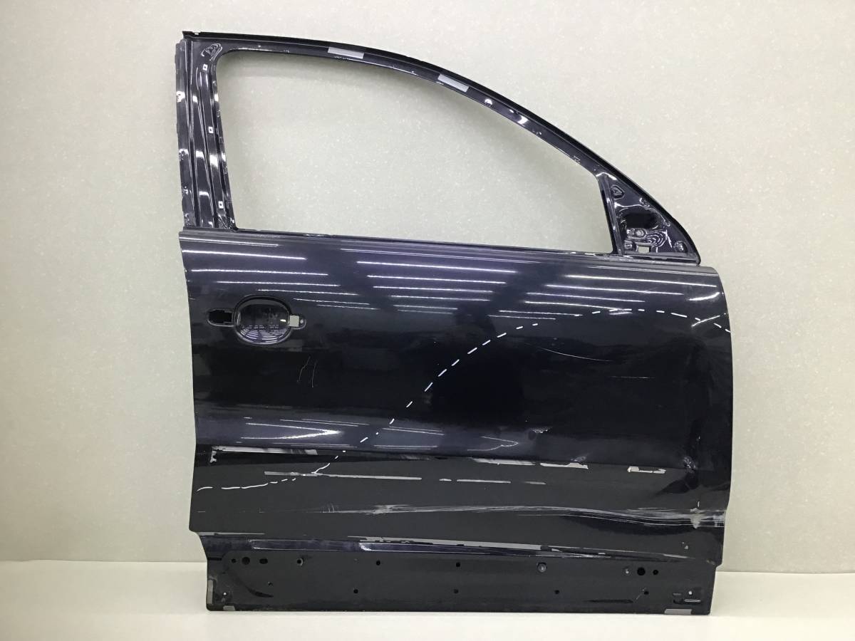 Дверь передняя правая Volkswagen Tiguan (5N2) 2011-2016 Дверь передняя правая Volkswagen Tiguan (5N2) 2011-2016