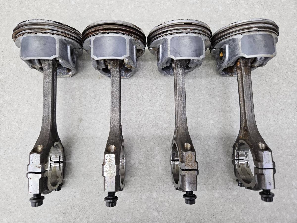Коленвал Kia Cerato 3 (YD) 2013-2020 Коленвал Kia Cerato 3 (YD) 2013-2020