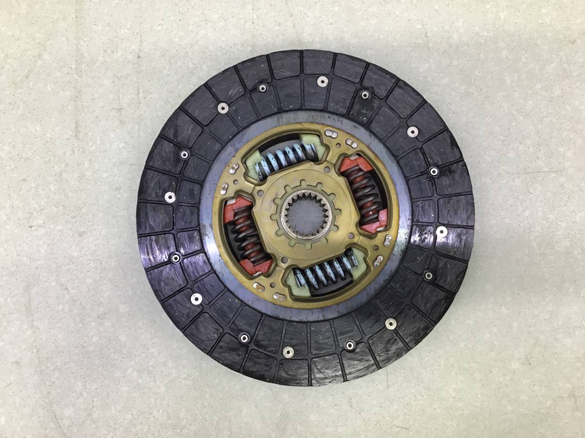 К-кт сцепления Toyota Rav 4 (A30) 2006-2013