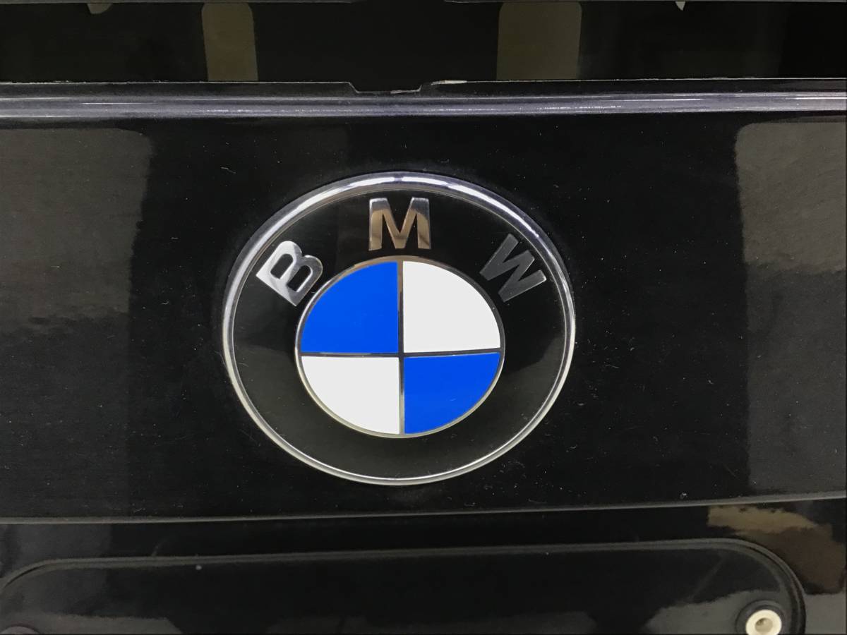 Крышка багажника BMW 1-Series E82 2007-2011 Крышка багажника BMW 1-Series E82 2007-2011
