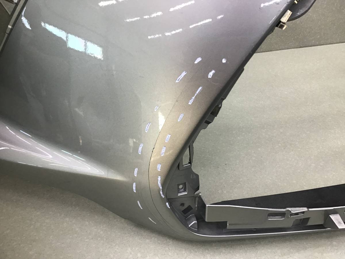 Бампер передний Lexus NX 200 (ZGZ10) 2014-2021 Бампер передний Lexus NX 200 (ZGZ10) 2014-2021