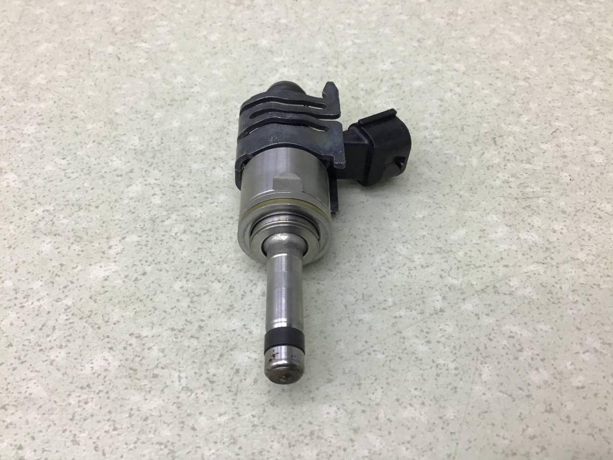 Форсунка инжекторная электрическая Toyota Land Cruiser (J300) 2021>