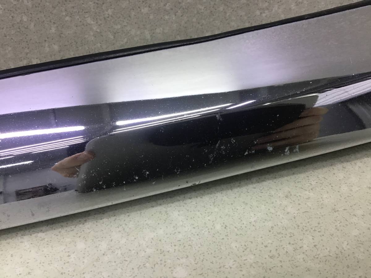 Накладка на капот Toyota Land Cruiser Prado (J150) 2009>