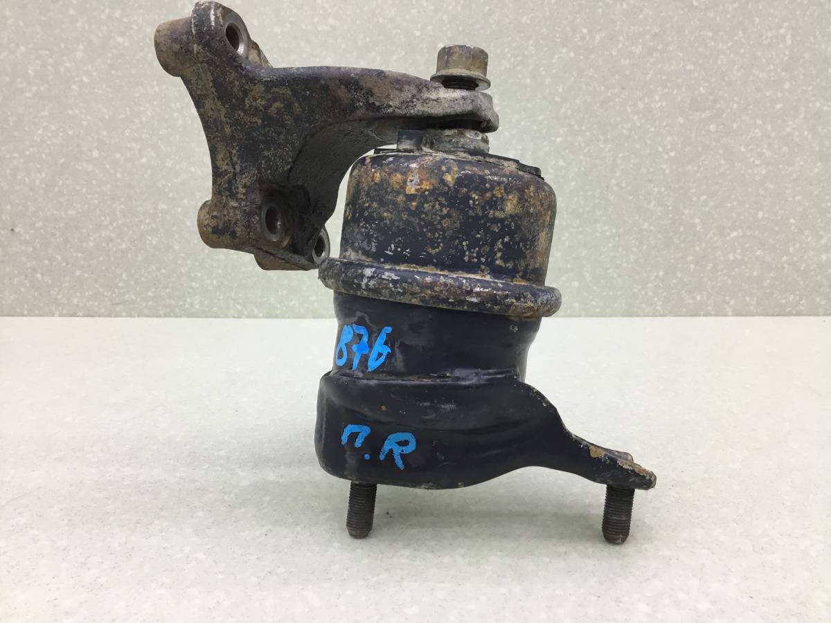 Опора двигателя правая Toyota Camry (V40) 2006-2011 Опора двигателя правая Toyota Camry (V40) 2006-2011